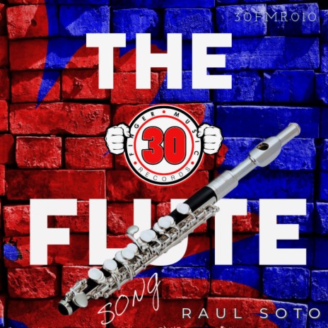 The Flute Song (Original Mix) | Boomplay Music