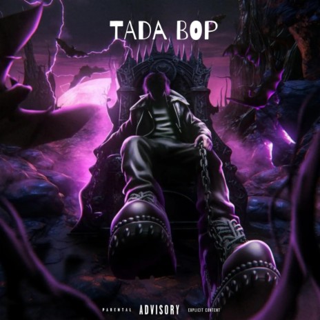 TADA BOP (CJ Bop) | Boomplay Music