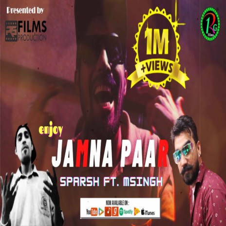 Jamna Paar Song | Boomplay Music