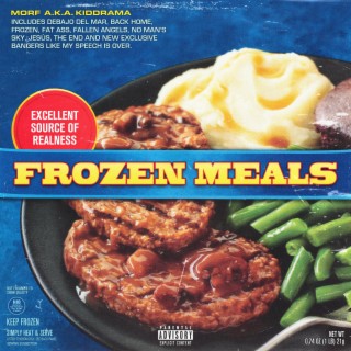 Frozen Meals