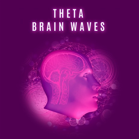 Theta Waves for a Deep Meditation | Boomplay Music