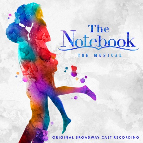 I Love You More ft. Joy Woods, John Cardoza, Jordan Tyson, Maryann Plunkett & Original Broadway Cast of The Notebook | Boomplay Music