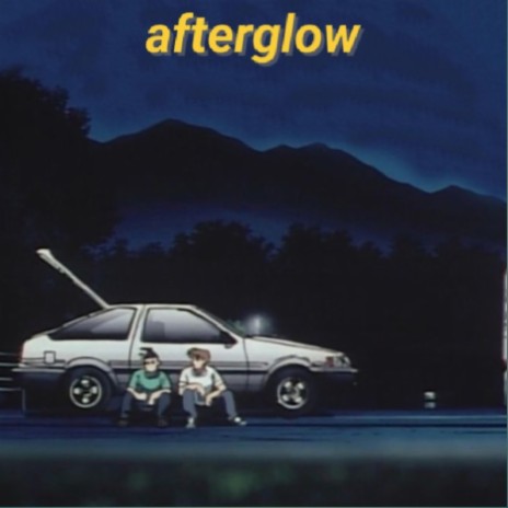 afterglow | Boomplay Music