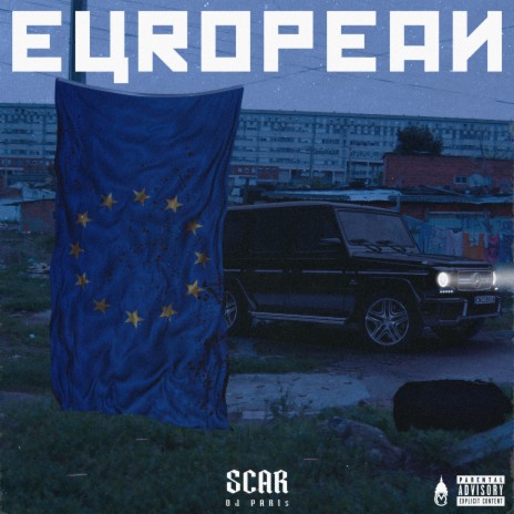 European ft. Dj Paris | Boomplay Music