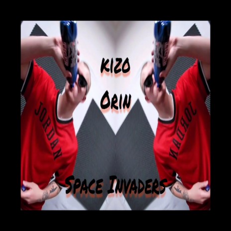 Space Invaders ft. Kizomonogatari | Boomplay Music
