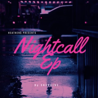 Nightcall EP