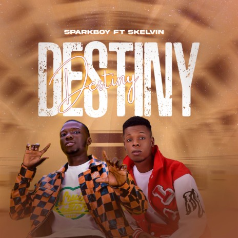 Destiny ft. Skelvin | Boomplay Music