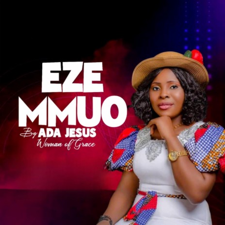 Eze mmuo | Boomplay Music