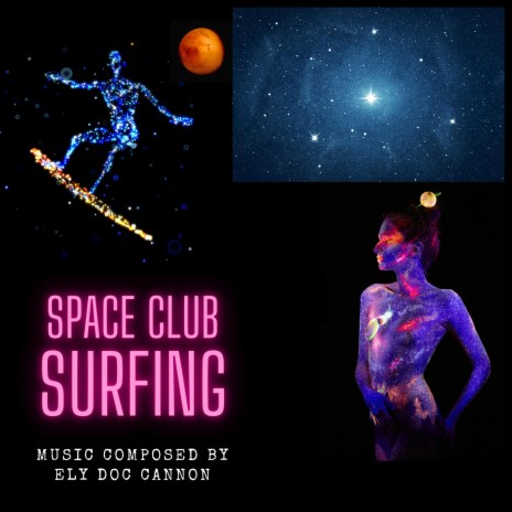 SPACE CLUB SURFING | Boomplay Music