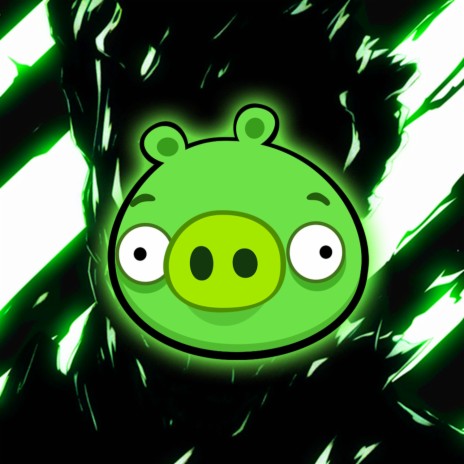 Bad Piggies (Phonk Remix) | Boomplay Music