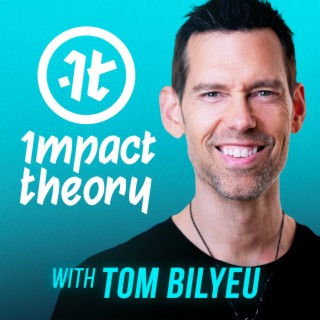 Tom Bilyeu - That pretty much sums up my life philosophy and the very  nature of fulfillment. I think all of us long to do the hard things and to  become more
