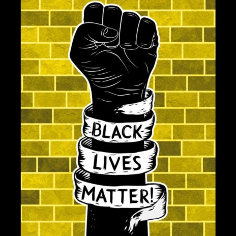 Black Lives Matter ft. Malcolm X