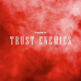 Trust Enemies