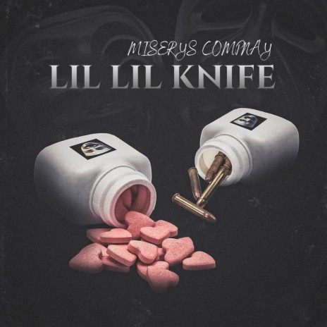 Lil Lil Knife | Boomplay Music