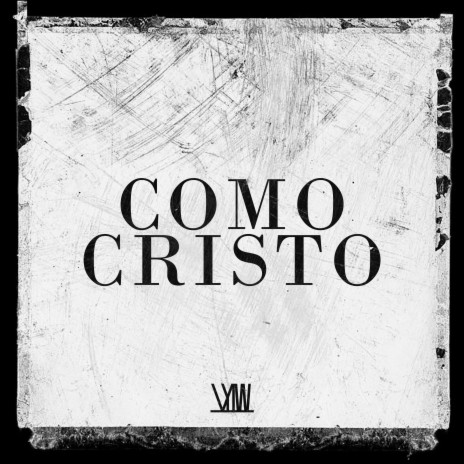COMO CRISTO | Boomplay Music