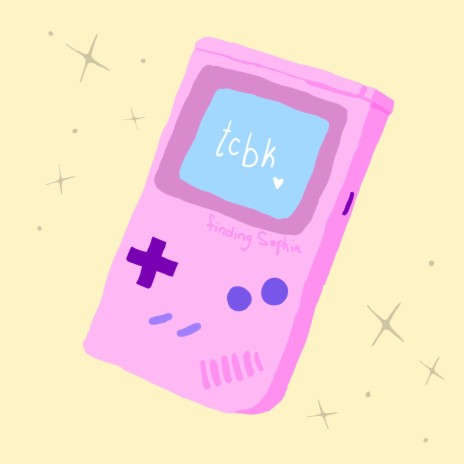 Game Boy Weekend ft. Justinian//tcbk