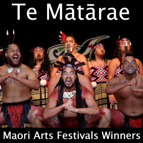 Ka Whakamau Atu | Boomplay Music