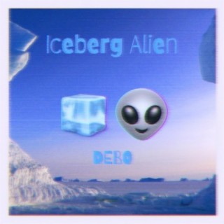Iceberg Alien