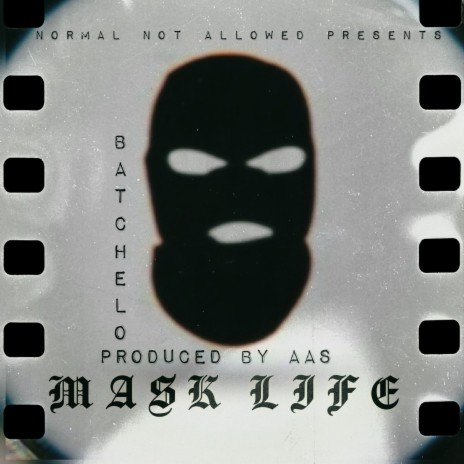 Mask Life | Boomplay Music