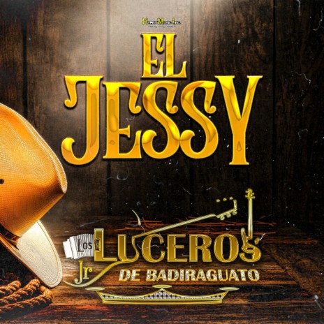 El Jessy | Boomplay Music