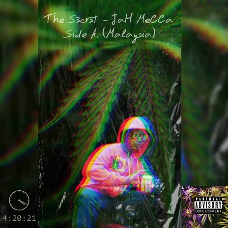 The S3cr3t - No Passin, No JayZ (interlude) | Boomplay Music