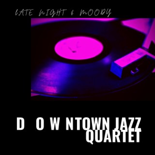 Downtown Jazz Quartet