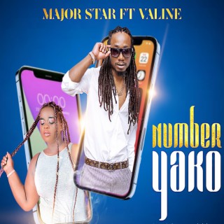Number Yako