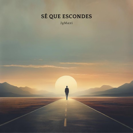 Sé que escondes | Boomplay Music