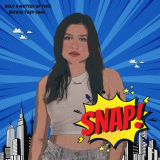 SNAP! lyrics | Boomplay Music