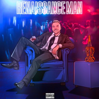 Renaissance Man lyrics | Boomplay Music