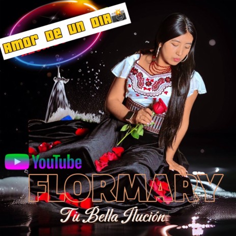 AMOR DE UN DIA | Boomplay Music