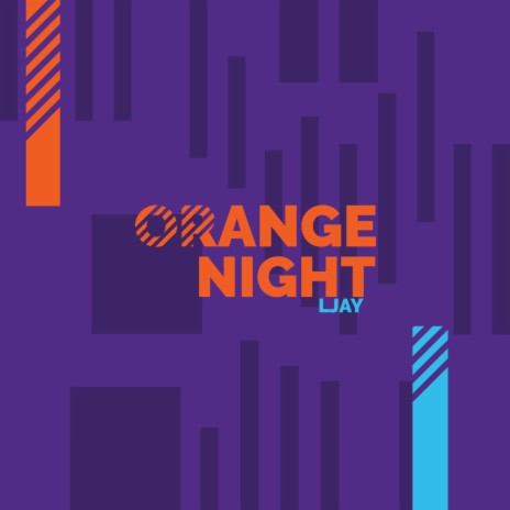 Orange Night | Boomplay Music