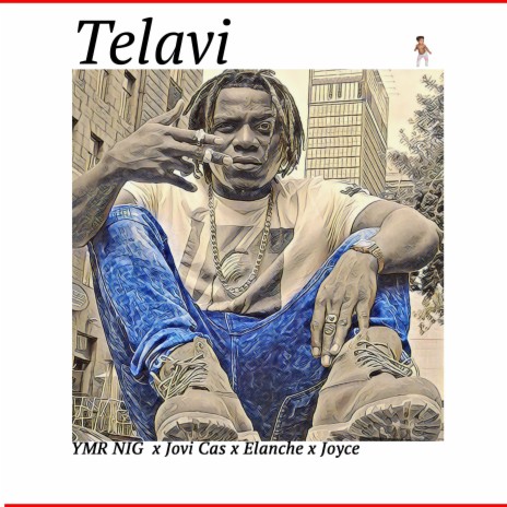 Telavi ft. Jovi Cas, Elanche & Joyce