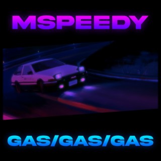 GAS/GAS/GAS
