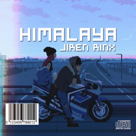 Himalaya | Boomplay Music