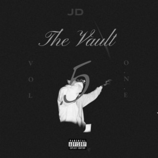 The Vault: Volume 1.5