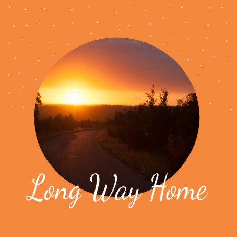 Long Way Home ft. AIryConnection | Boomplay Music