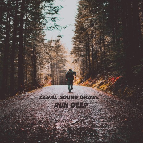 Run Deep | Boomplay Music