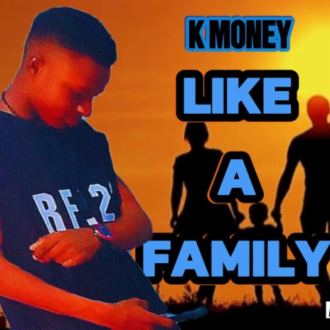 Like A Family | Boomplay Music