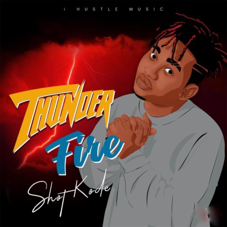 THUNDER Fire | Boomplay Music