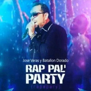 Rap Pal Party Rapapary