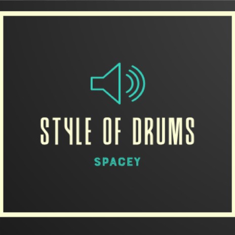 Style of Drums (Radio Edit)