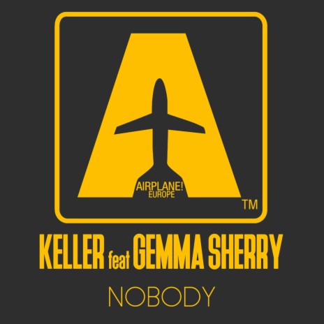 Nobody ft. Gemma Sherry & Enzo Siffredi