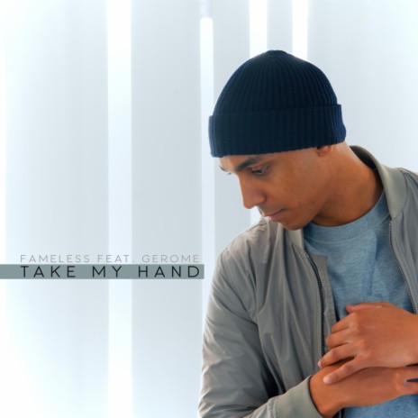 Take my hand ft. Gerome Schneider | Boomplay Music
