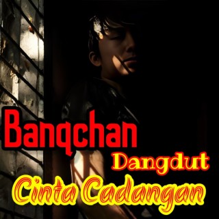 Kau Jadikan Ku Cadangannya