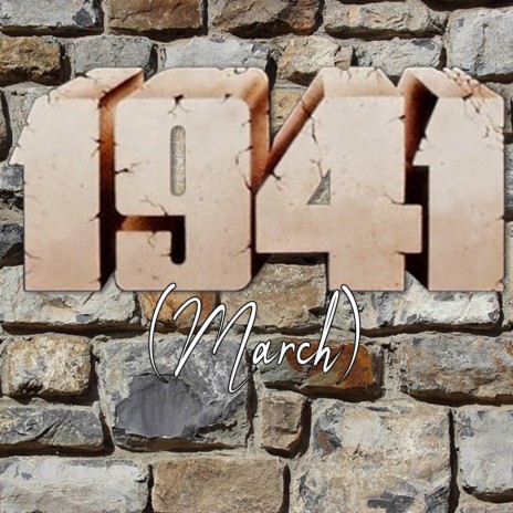 1941 (March) ft. M.S. & Hollywood Pictures Orchestra | Boomplay Music