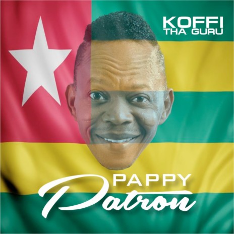 Pappy Patron | Boomplay Music