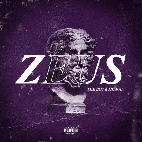 Zeus ft. Mc Igu & apollo808 | Boomplay Music