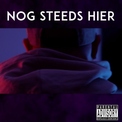 Nog Steeds Hier | Boomplay Music