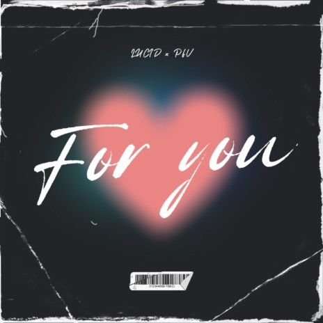 For You ft. PFV | Boomplay Music